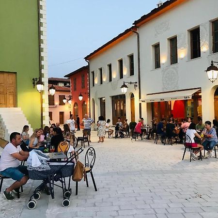 Foleza - Bed And Breakfast Vlore Luaran gambar