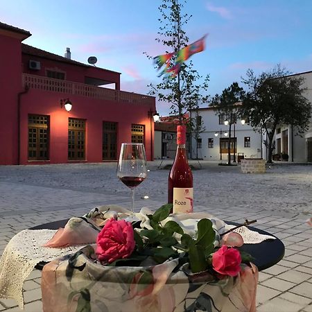 Foleza - Bed And Breakfast Vlore Luaran gambar