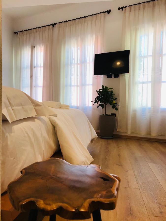 Foleza - Bed And Breakfast Vlore Luaran gambar