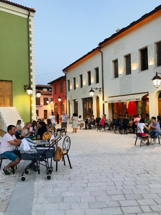 Foleza - Bed And Breakfast Vlore Luaran gambar