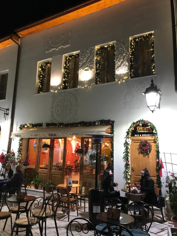 Foleza - Bed And Breakfast Vlore Luaran gambar