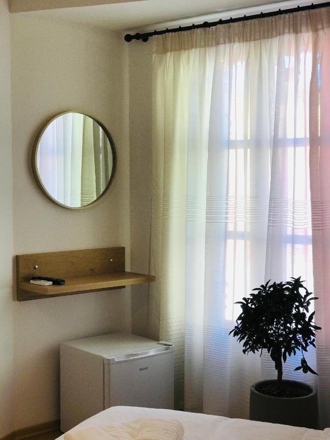Foleza - Bed And Breakfast Vlore Luaran gambar