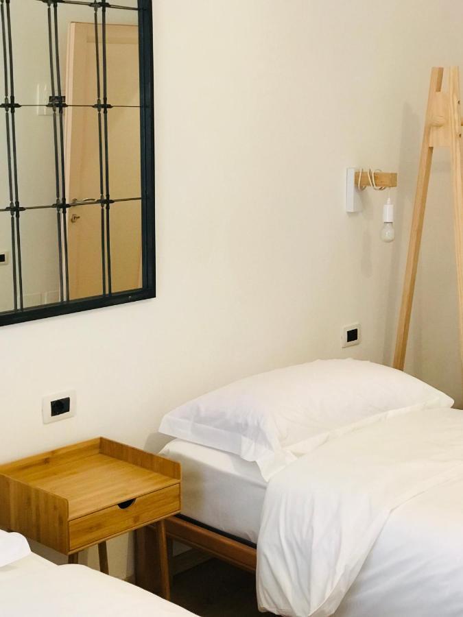 Foleza - Bed And Breakfast Vlore Luaran gambar