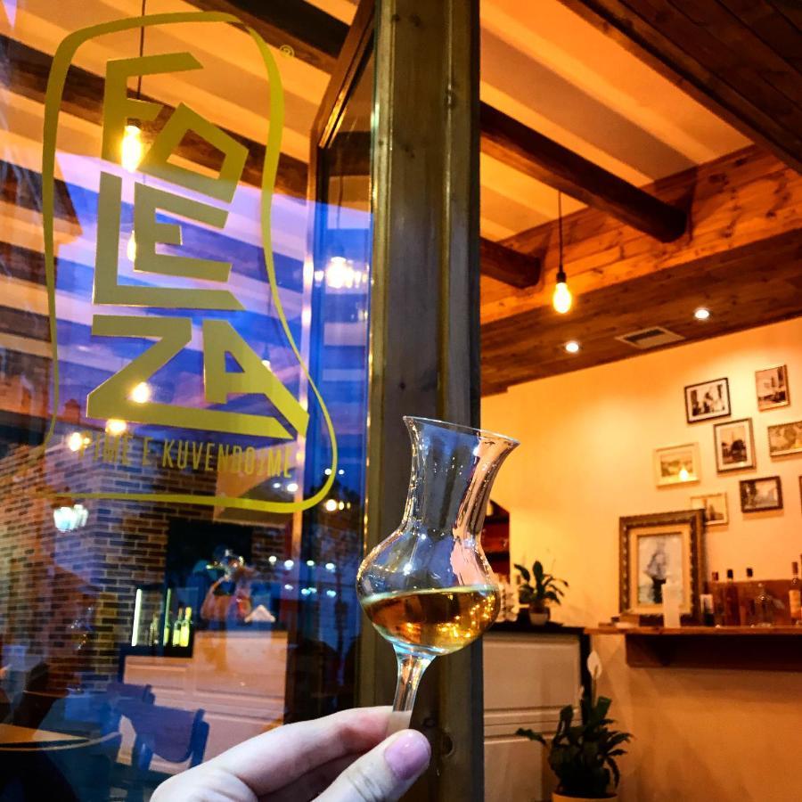 Foleza - Bed And Breakfast Vlore Luaran gambar
