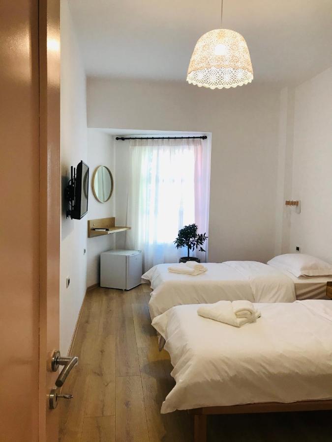 Foleza - Bed And Breakfast Vlore Luaran gambar