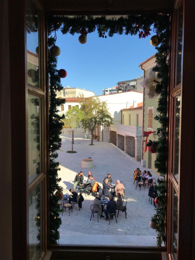 Foleza - Bed And Breakfast Vlore Luaran gambar