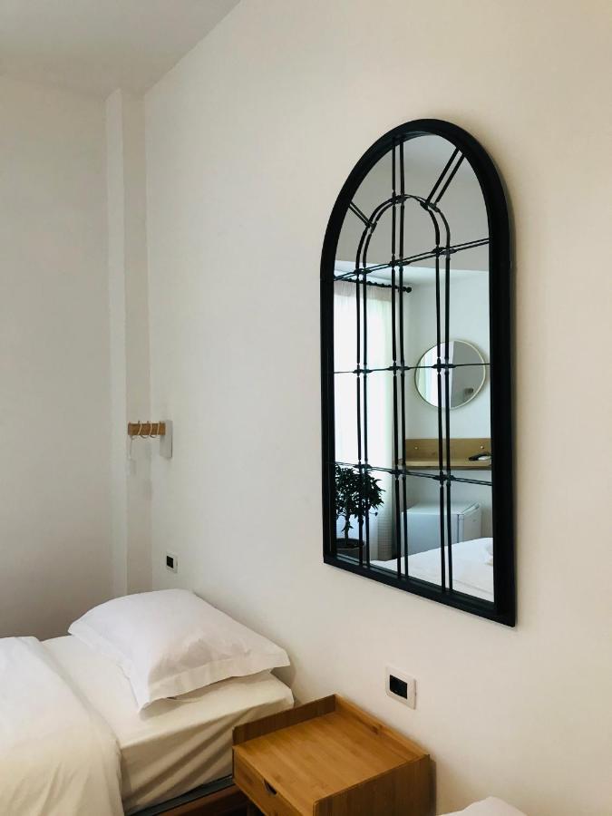 Foleza - Bed And Breakfast Vlore Luaran gambar
