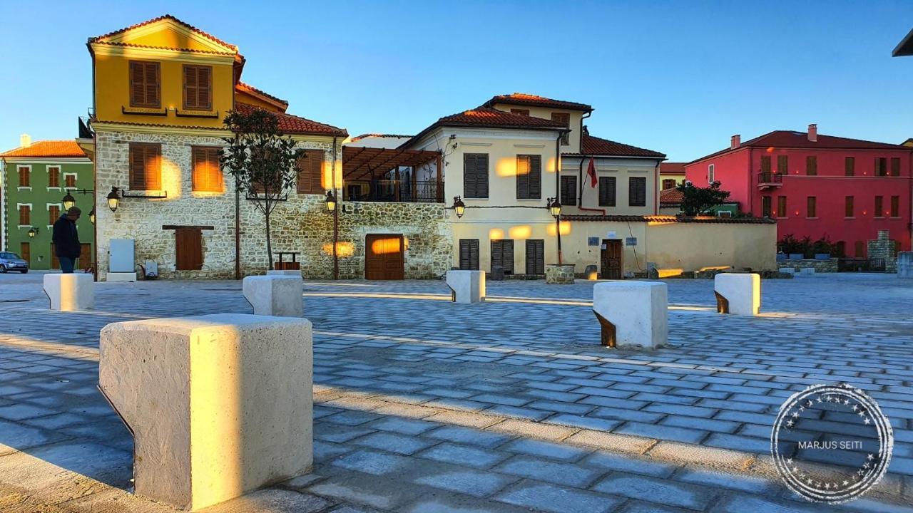 Foleza - Bed And Breakfast Vlore Luaran gambar