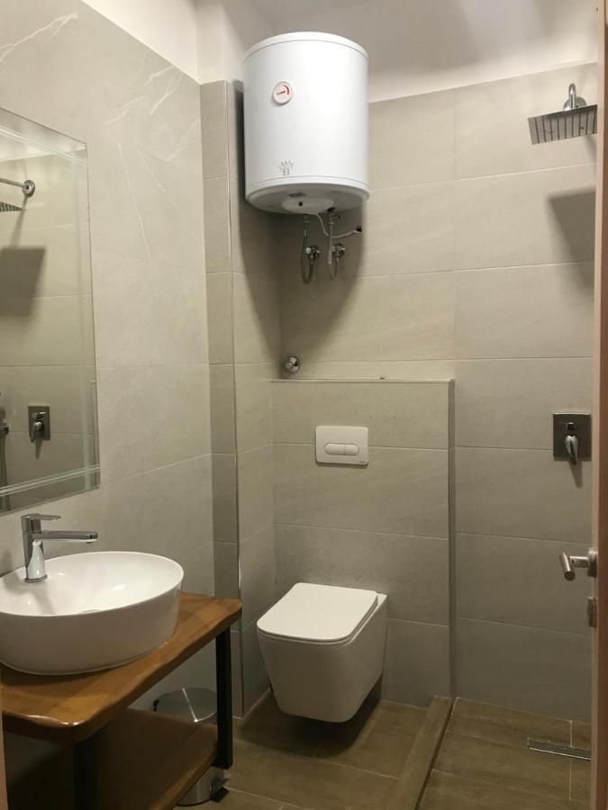 Foleza - Bed And Breakfast Vlore Luaran gambar