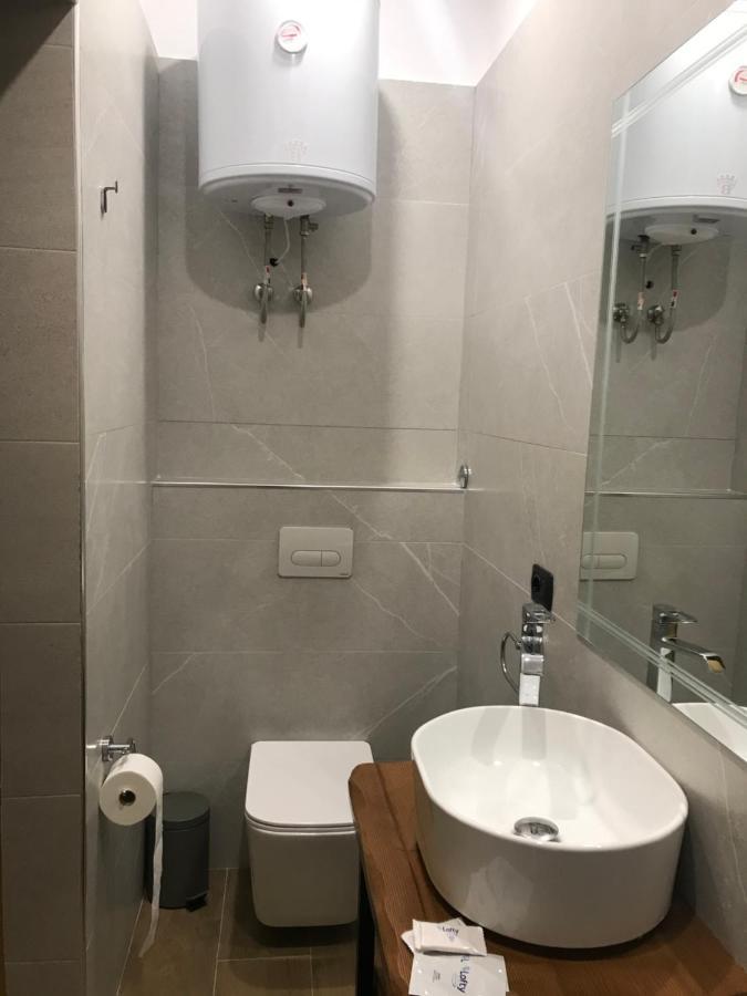 Foleza - Bed And Breakfast Vlore Luaran gambar