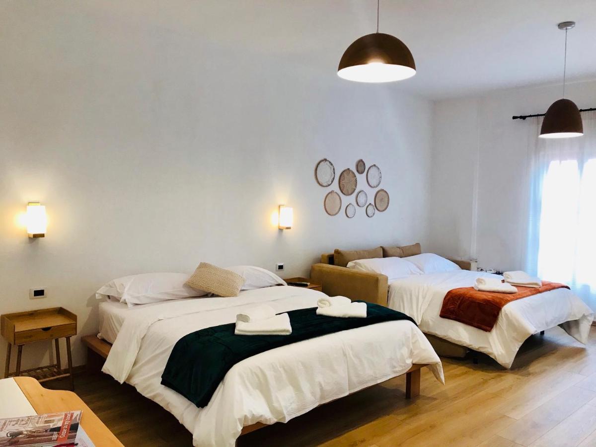 Foleza - Bed And Breakfast Vlore Luaran gambar
