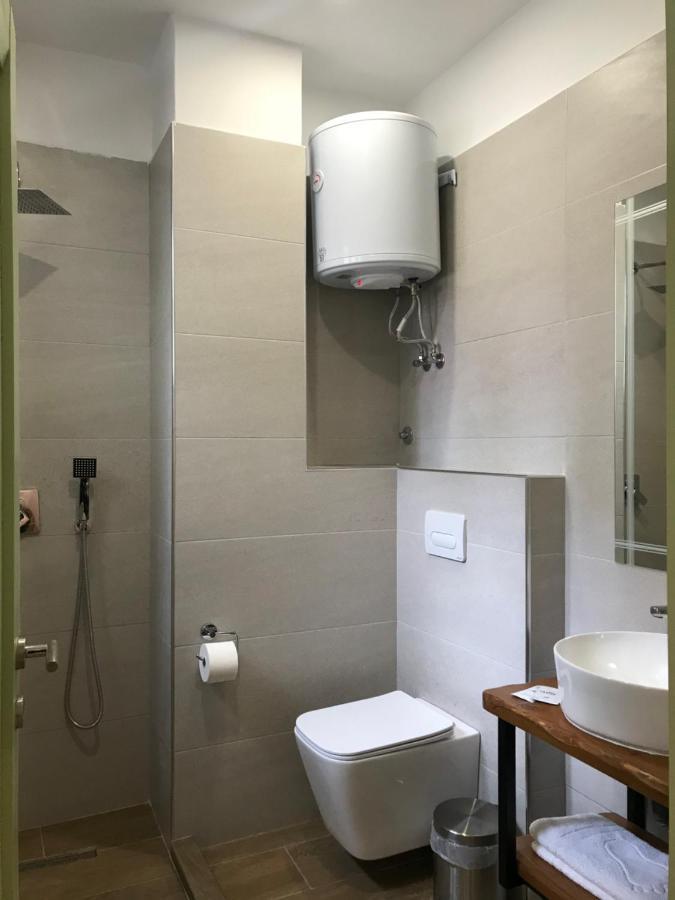 Foleza - Bed And Breakfast Vlore Luaran gambar