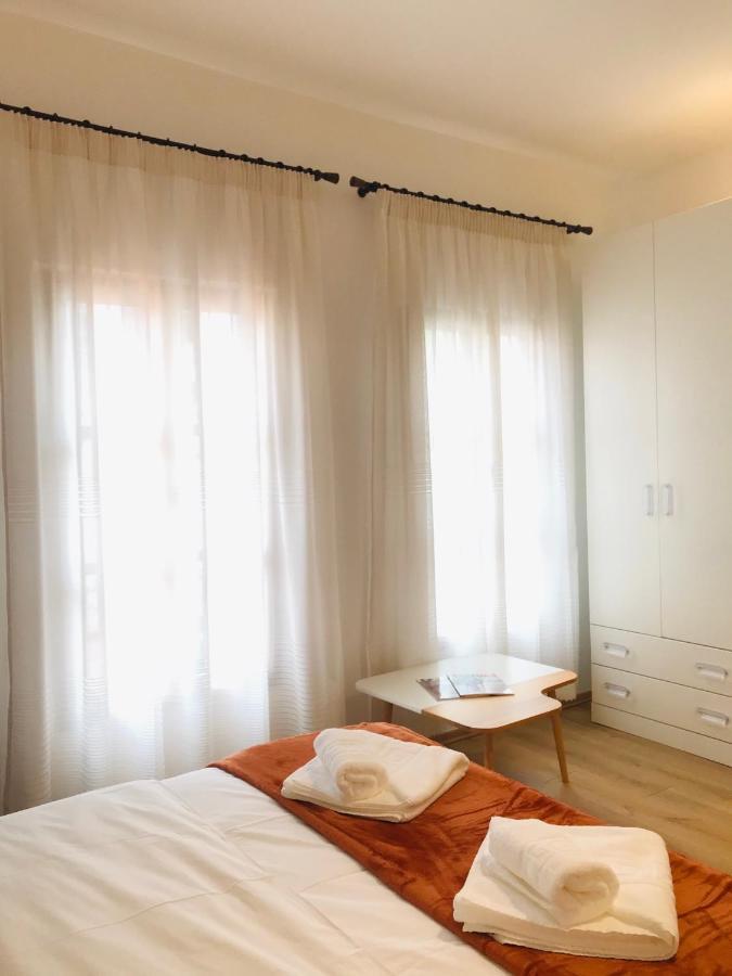 Foleza - Bed And Breakfast Vlore Luaran gambar