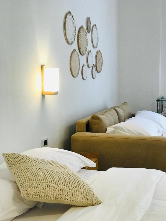 Foleza - Bed And Breakfast Vlore Luaran gambar
