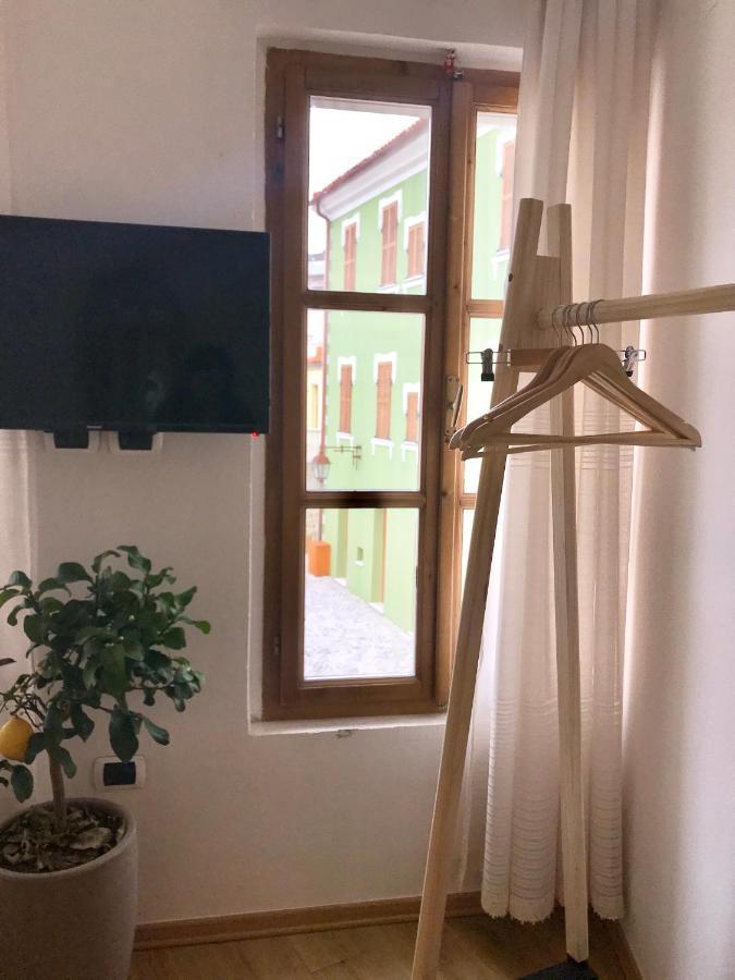 Foleza - Bed And Breakfast Vlore Luaran gambar