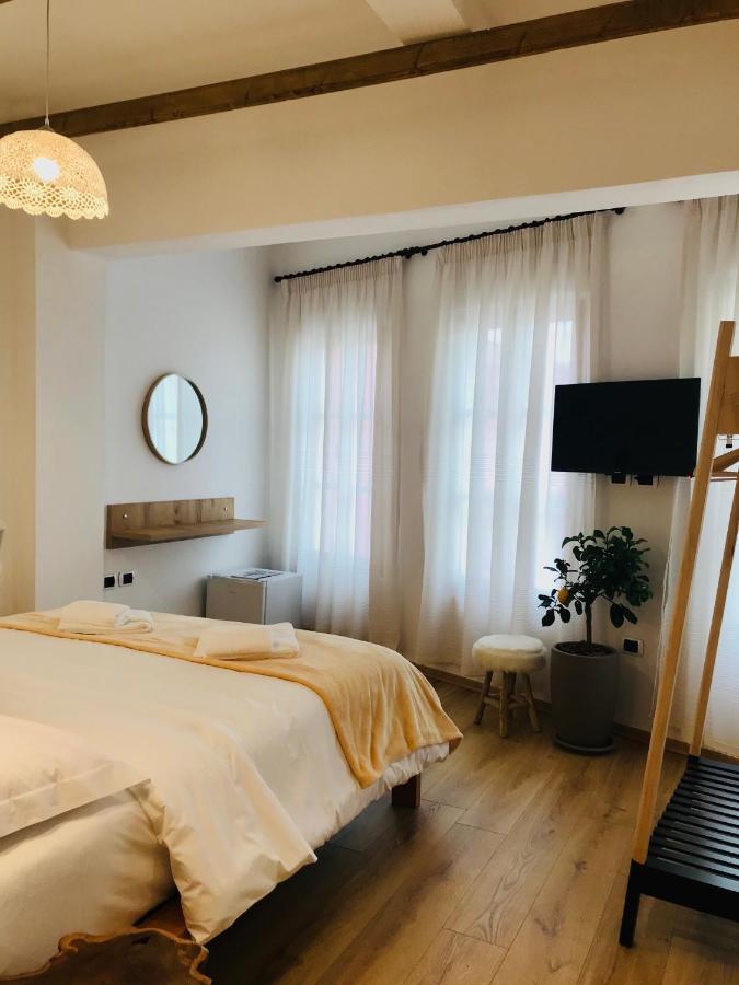 Foleza - Bed And Breakfast Vlore Luaran gambar