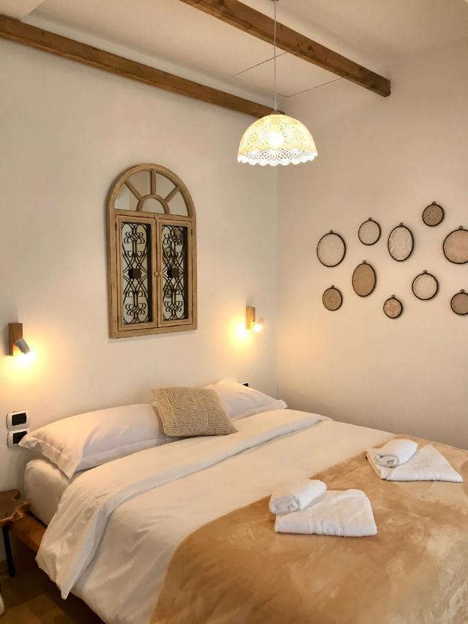 Foleza - Bed And Breakfast Vlore Luaran gambar