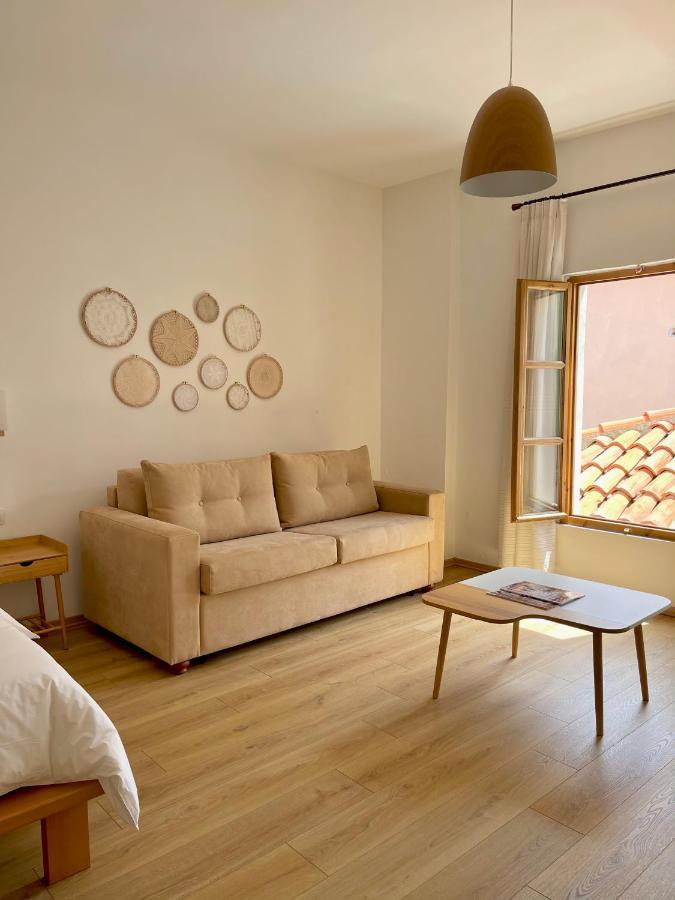 Foleza - Bed And Breakfast Vlore Luaran gambar