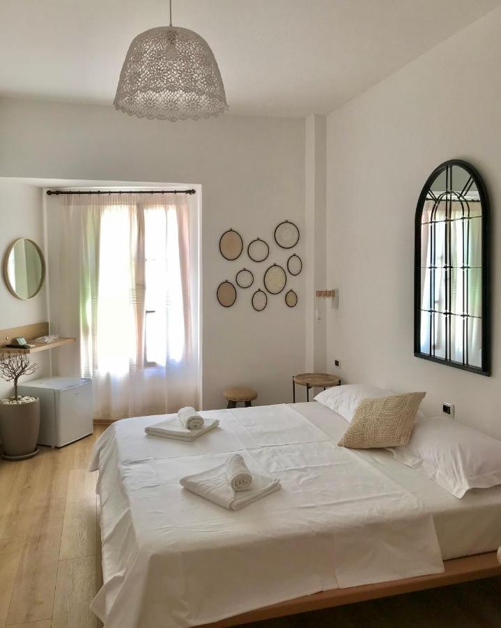 Foleza - Bed And Breakfast Vlore Luaran gambar