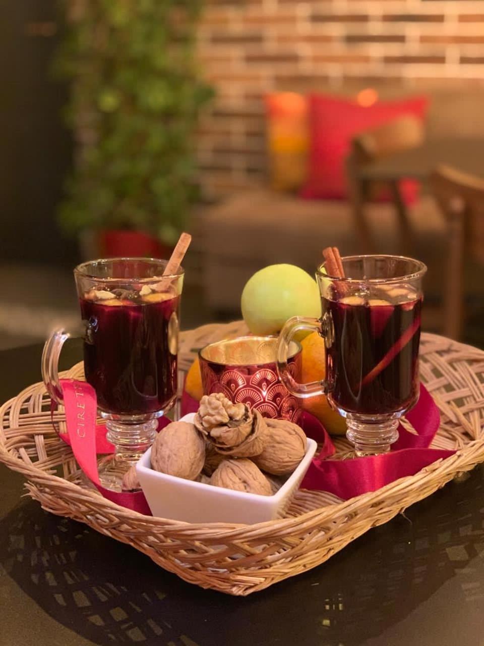 Foleza - Bed And Breakfast Vlore Luaran gambar
