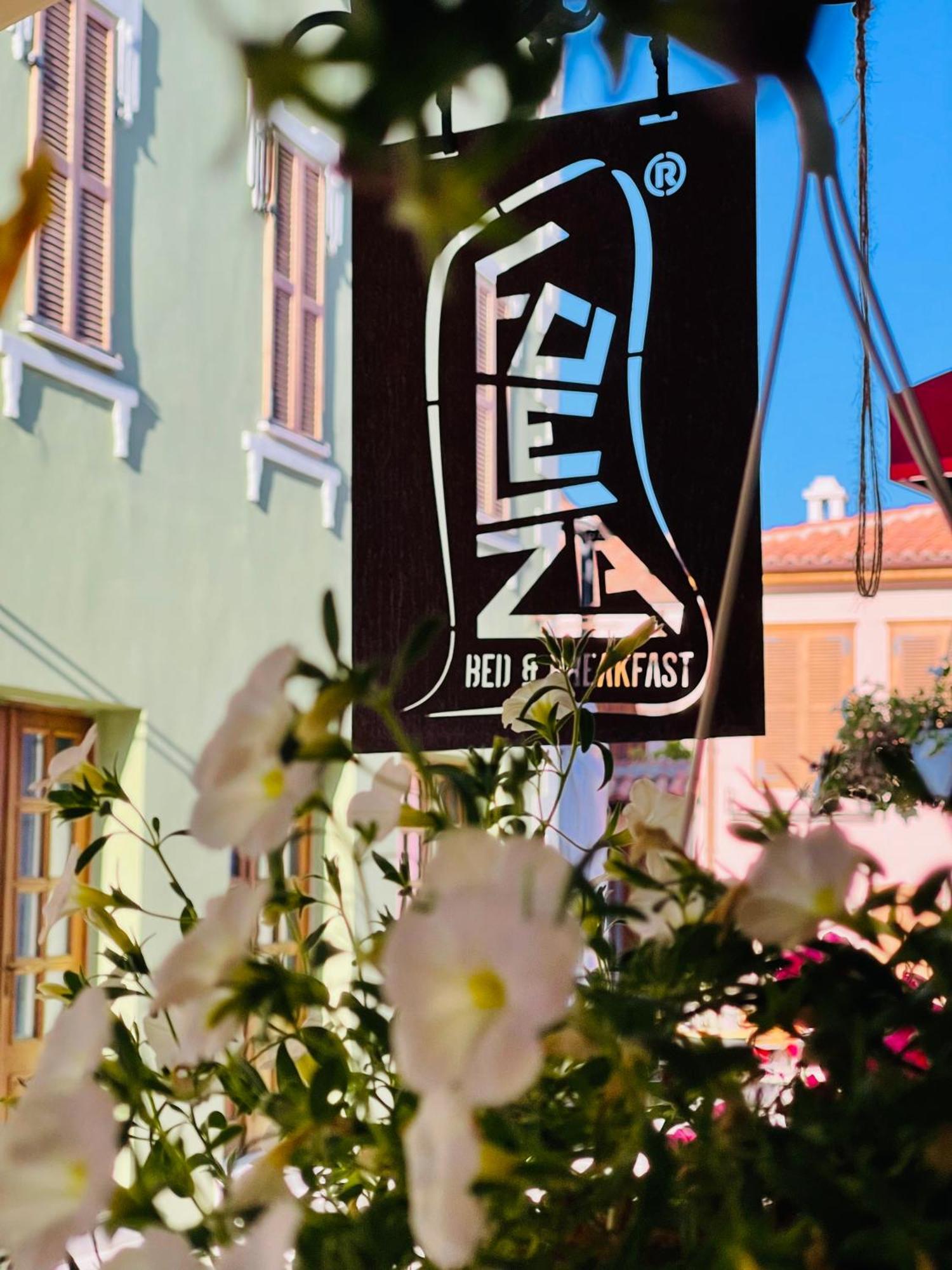 Foleza - Bed And Breakfast Vlore Luaran gambar