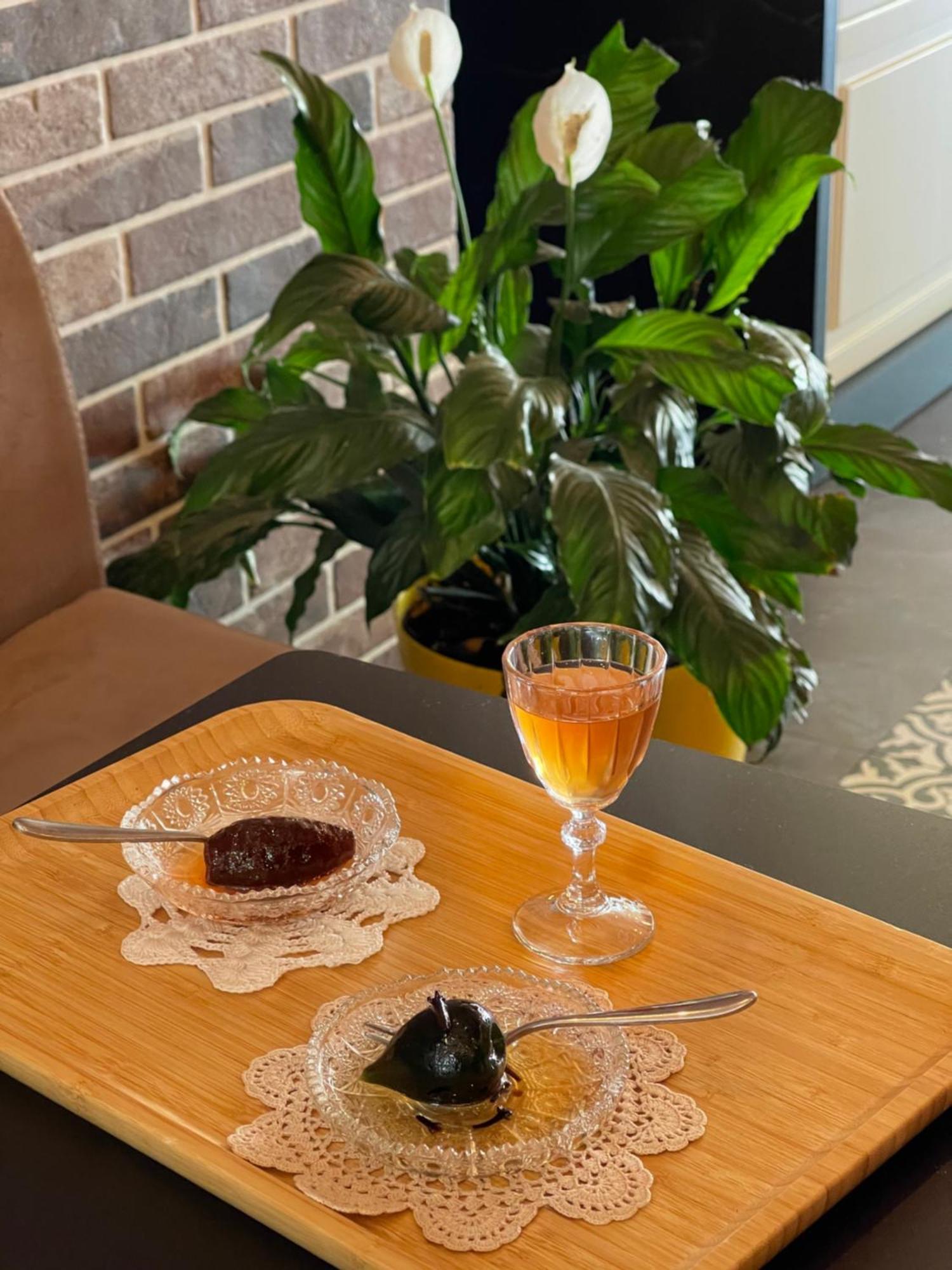Foleza - Bed And Breakfast Vlore Luaran gambar